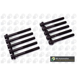 Болты головки блока шт. BGA bk0160