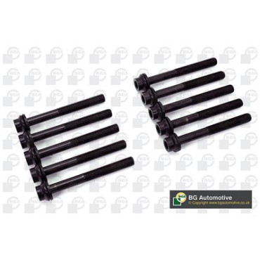 Болти головки блоку шт. BGA bk0160