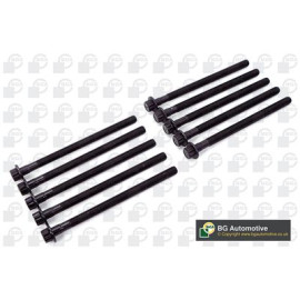 Болти головки блоку шт. BGA bk2310