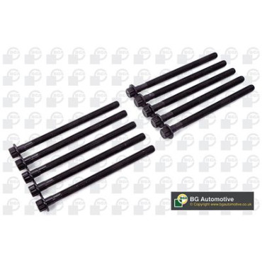 Болты головки блока шт. BGA bk2310