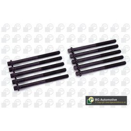 Болти головки блоку шт. BGA bk2316