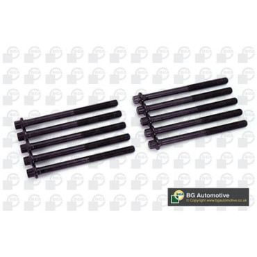 Болты головки блока шт. BGA bk2316