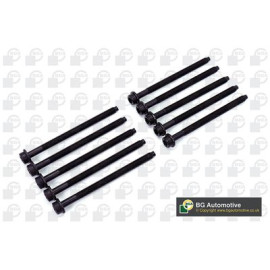 Болти головки блоку комплект BGA bk2329