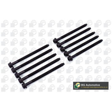 Болты головки блока комплект BGA bk2329