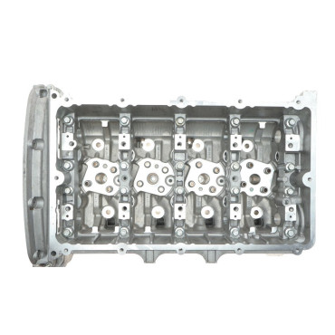 Головка блока цилиндра FORD bk2q6049ad