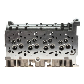 Головка блока цилиндра FORD bk2q6049ad