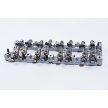 Корпус рокерів коромисла+штовхачі FORD bk2q6k551bd