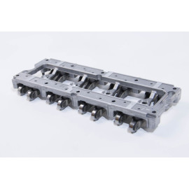 Корпус рокерів коромисла+штовхачі FORD bk2q6k551bd