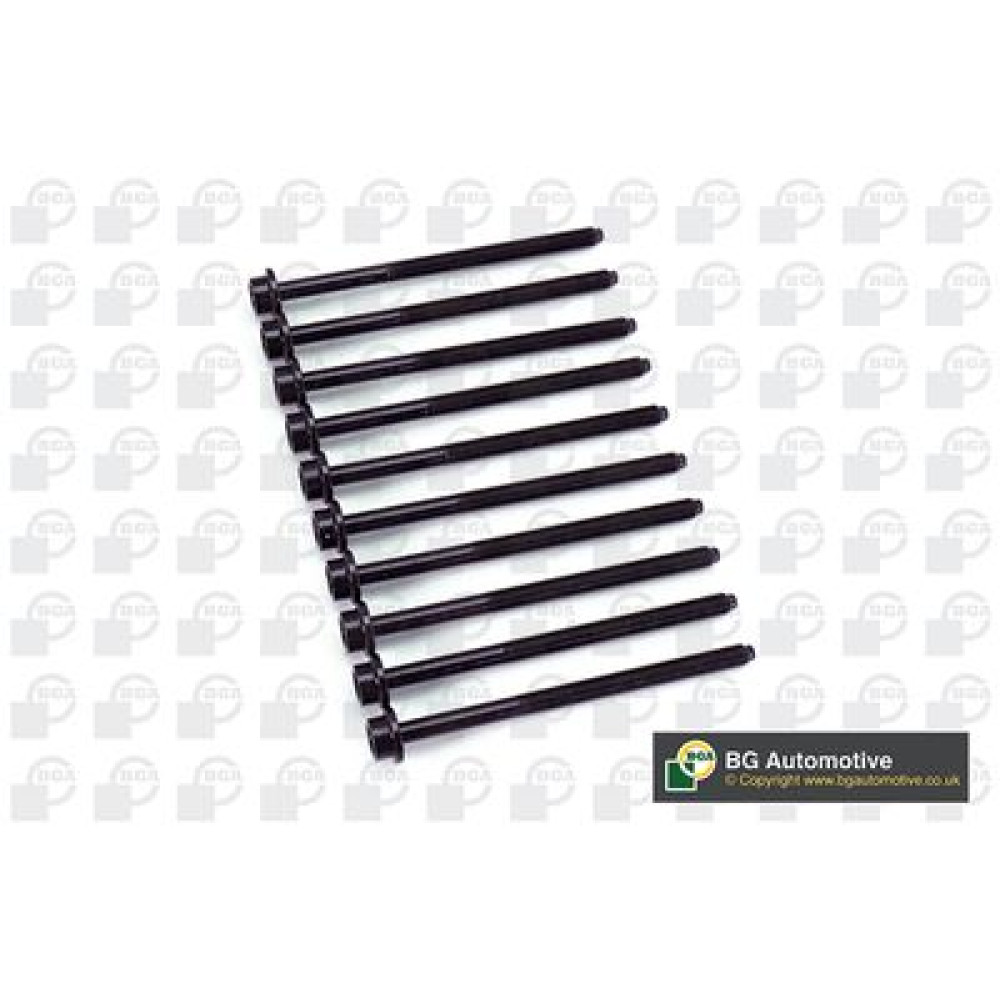 Болты головки блока шт. BGA bk4301