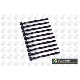 BGA bk4301 Болты головки блока шт. BGA bk4301