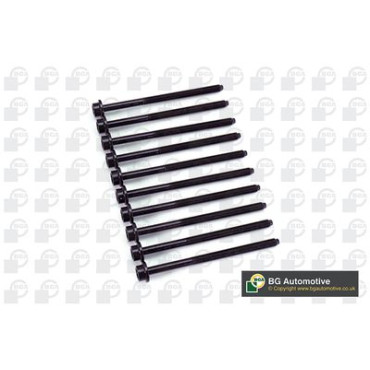 Болти головки блоку шт. BGA bk4301