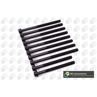 Болты головки блока комплект BGA bk4302