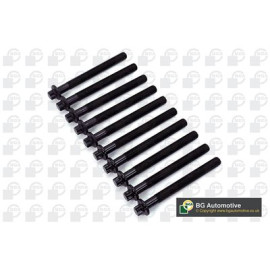 Болты головки блока комплект BGA bk4304