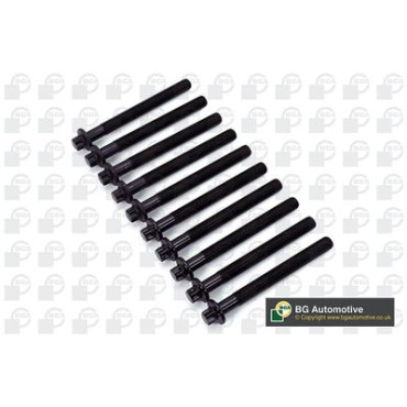 Болты головки блока комплект BGA bk4304