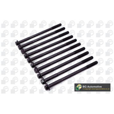 Болты головки блока комплект BGA bk4359