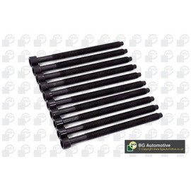 Болты головки блока шт. BGA bk4365