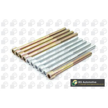 Болти головки блоку шт. BGA bk4366
