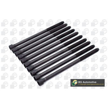 Болты головки блока шт. BGA bk4396