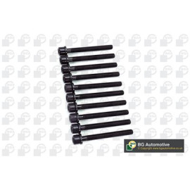 Болты головки блока комплект BGA bk5312
