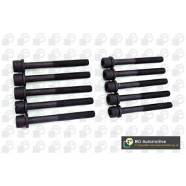 Болты головки блока комплект BGA bk5320