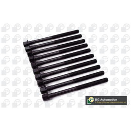 Болты головки блока BGA bk6354