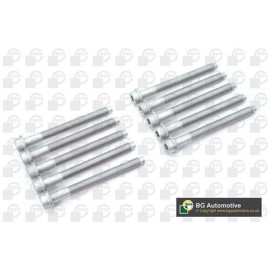 Болти головки блоку комплект BGA bk6355