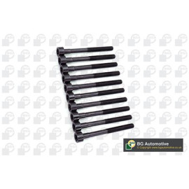 Болты головки блока комплект BGA bk6383