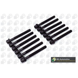 BGA bk6397 Болти головки блоку BGA bk6397
