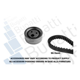 BUGATTI bkcd0371 Комплект ГРМ BUGATTI bkcd0371