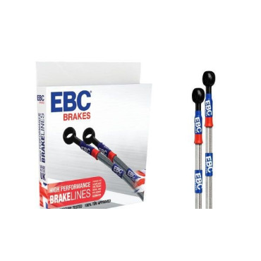 Тормозные шланги EBC bla11644l