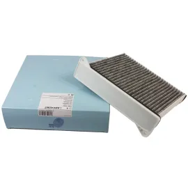 Воздушный фильтр салона BLUE PRINT adc42507