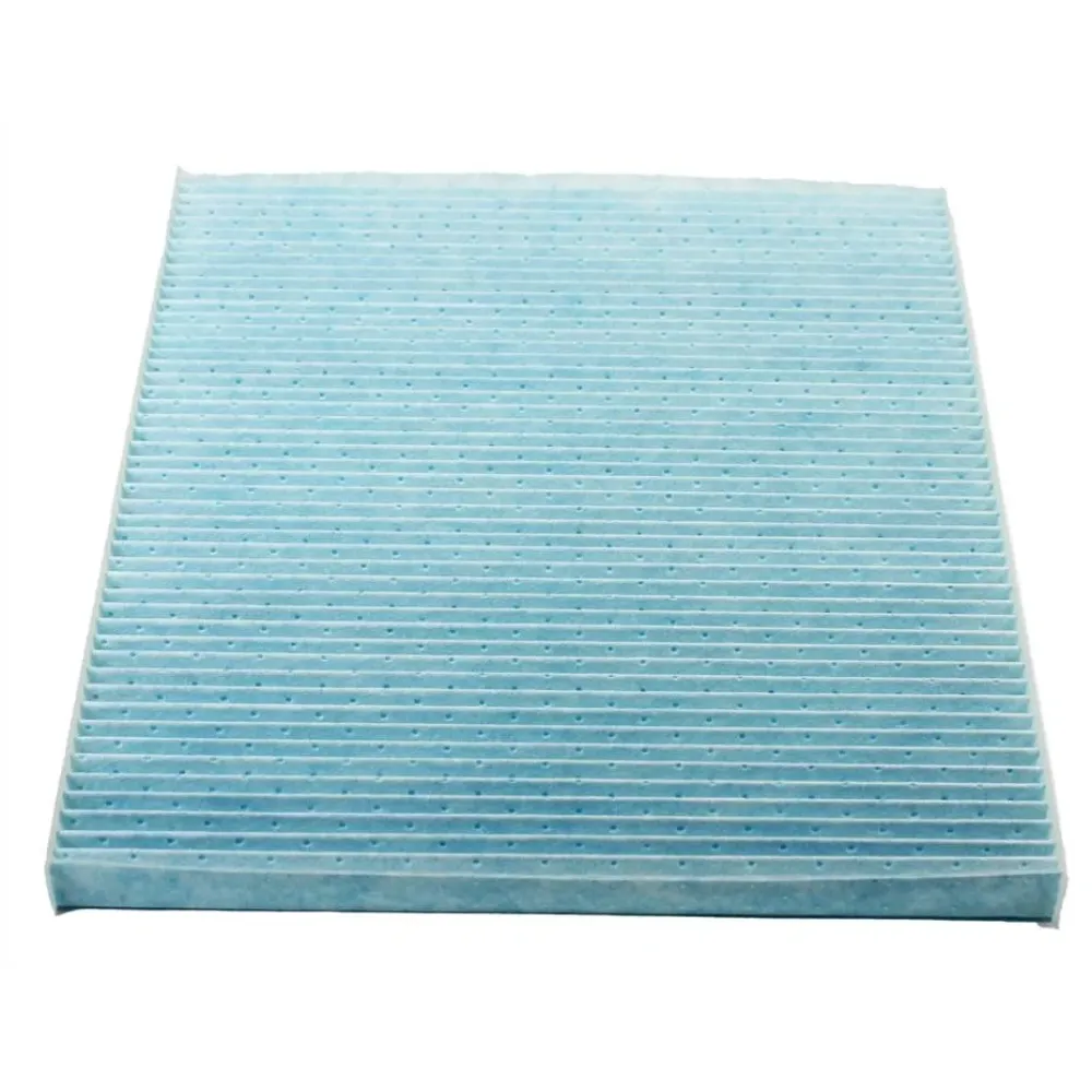 Фільтр салона BLUE PRINT adg02515