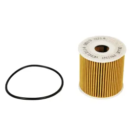 Фільтр оливи BLUE PRINT adn12114