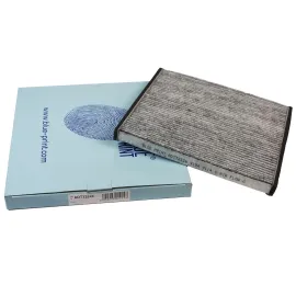 Фільтр салону BLUE PRINT adt32526