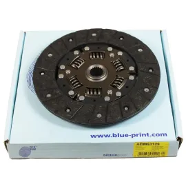 Диск сцепления BLUE PRINT adm53129