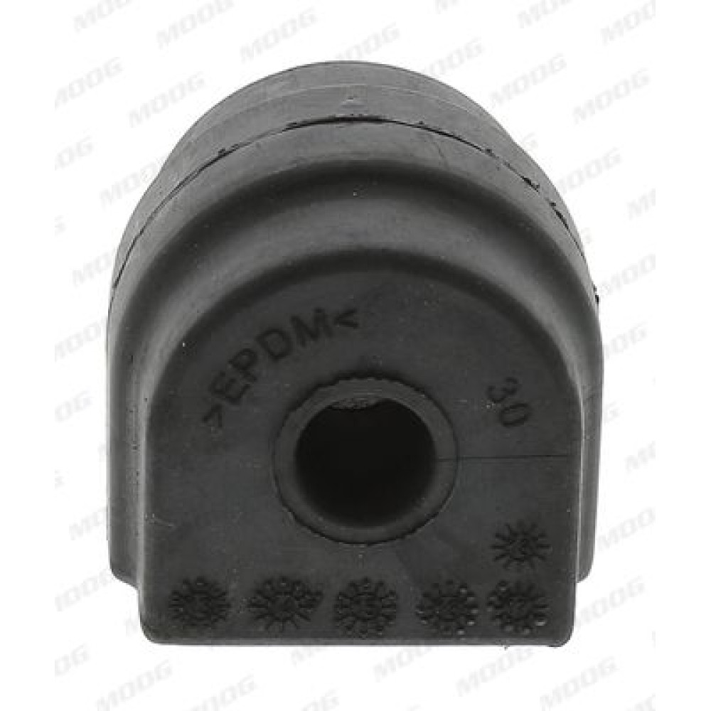 Втулка стабілізатора підвіски Moog bmsb15246
