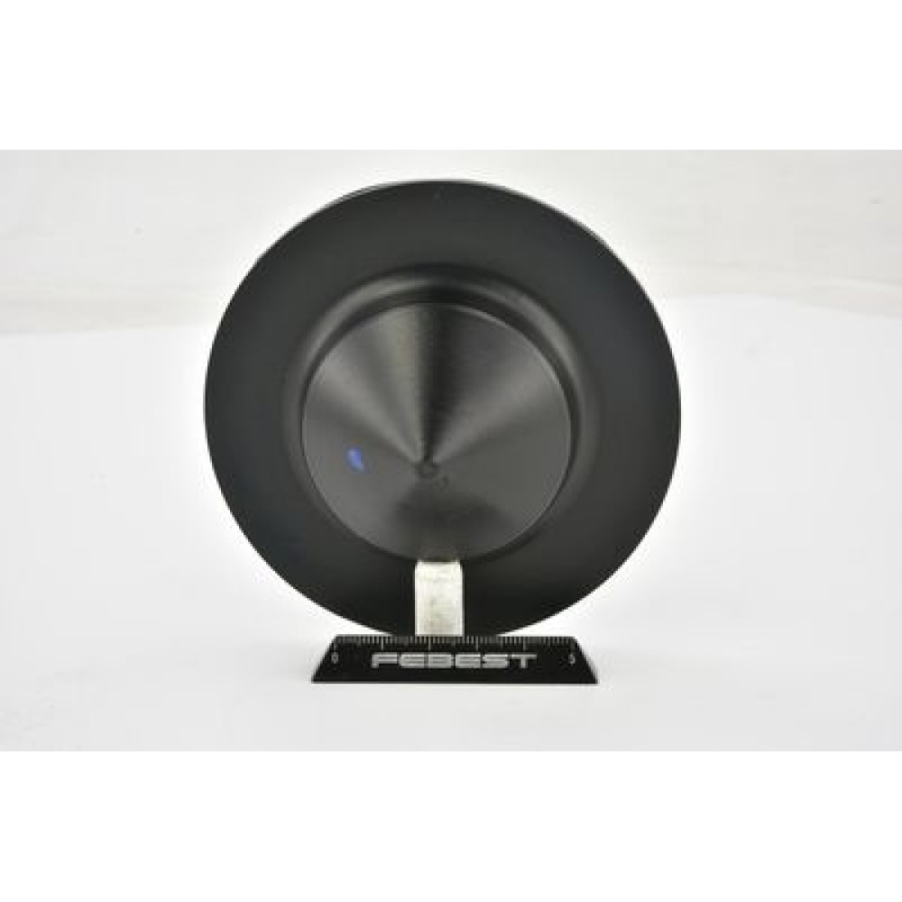 проставка задньої пружини нижня Febest bmsix5l