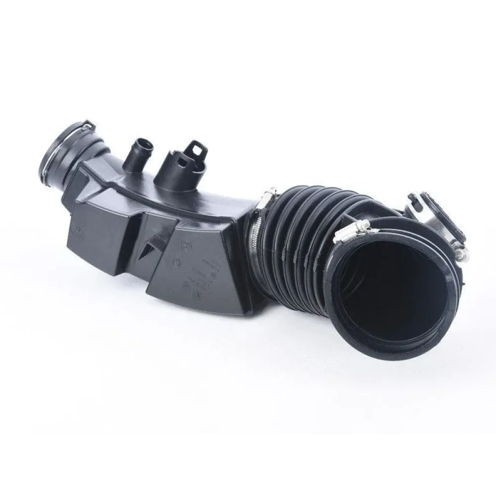 Патрубок повітряний BMW 13718663614