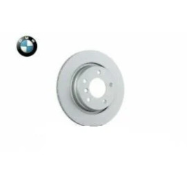 Диск гальмiвний BMW 34106898723
