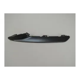 Накладка бамперу L BMW 51117413923