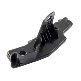 Вставка бампера задня права BMW 51117421854