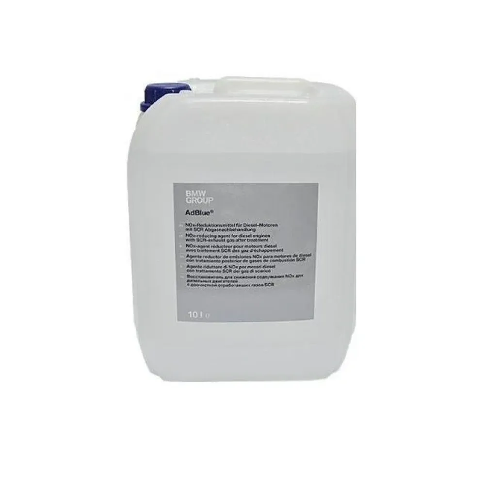 Рiдина AdBlue 10L BMW 83192295606