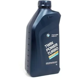 Олива моторна TwinPower Turbo Longlife-04 0W-30, 1л BMW 83212365929