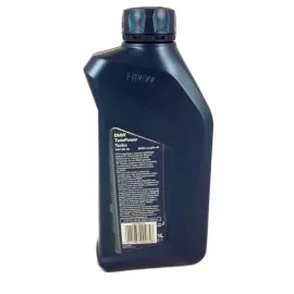 Олива моторна TwinPower Turbo Longlife-04 0W-30, 1л BMW 83212365929