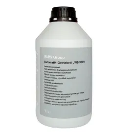 Олива трансмісійна АКПП ATF ATF JWS 3309, 1л. BMW 83227542290