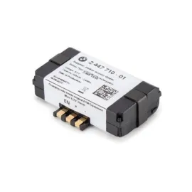 Акумуляторна батарея 6.0V 330mAh (управління телекомунікацій) BMW 84102447710