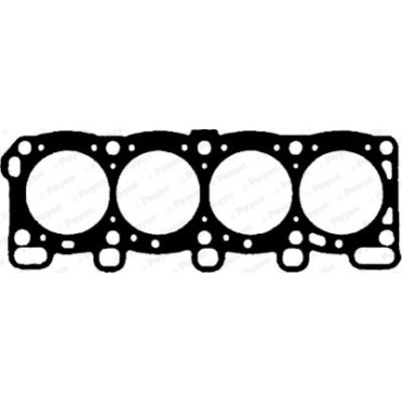 Фільтр оливи MAHLE ORIGINAL ox193d