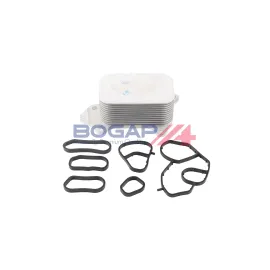 Масляный радиатор BOGAP p4222101