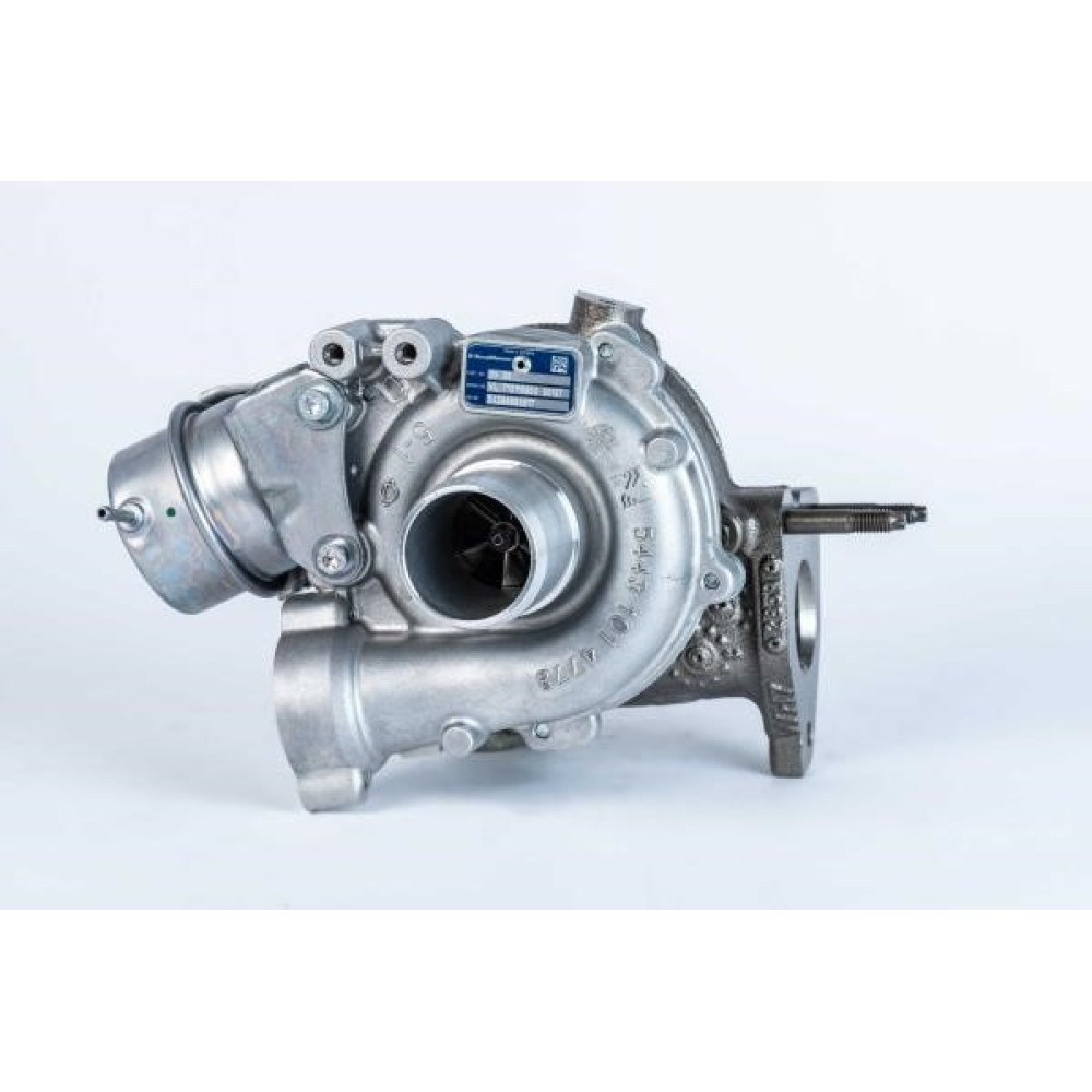 Турбокомпресор BORGWARNER 54389880017