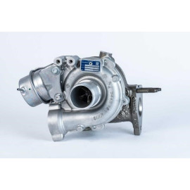 Турбокомпресор BORGWARNER 54389880017